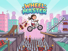 게임 Wheel Master