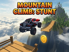 게임 Mountain Climb Stunt