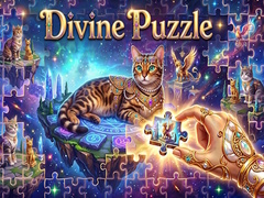 게임 Divine Puzzle