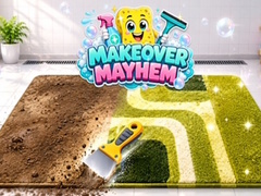 게임 Makeover Mayhem