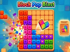 게임 Block Pop Blast