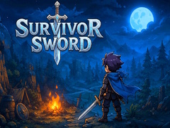 게임 Survivor Sword