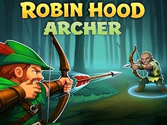 게임 Robin Hood Archer