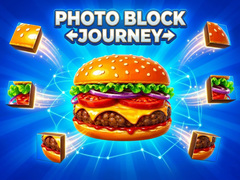 게임 Photo Block Journey