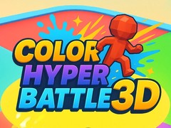 게임 Color Hyper Battle 3D
