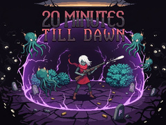 게임 20 Minutes Till Dawn