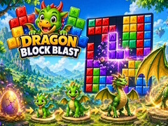 게임 Dragon Block Blast