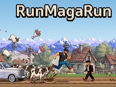 게임 Run Maga Run