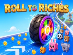 게임 Roll to Riches