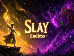 게임 Slay Endless 