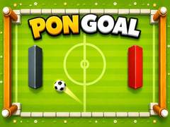 게임 Pongoal