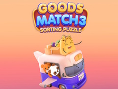 게임 Goods Match 3 Sorting puzzle