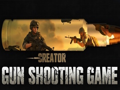 게임 Creator Gun Shooting game