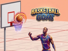 게임 Basketball GOAT