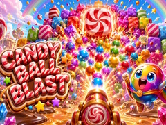 게임 Candy Ball Blast
