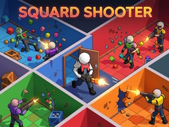 게임 Squard Shooter