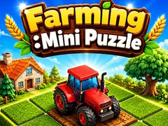 게임 Farming Mini Puzzle