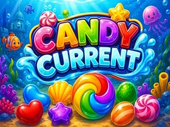 게임 Candy Current