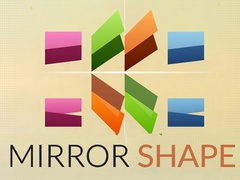 게임 Mirror Shape