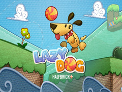 게임 Lazy Dog