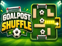게임 Goalpost Shuffle