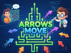 게임 Arrows Move
