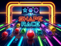 게임 Shape Race