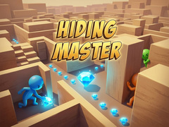 게임 Hiding Master