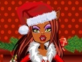 게임 Clawdeen's Christmas
