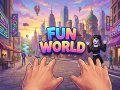 게임 Fun World