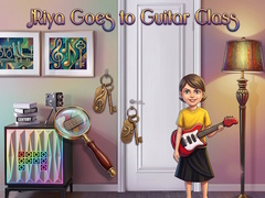 게임 Riya Goes to Guitar Class