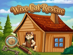 게임 Wise Cat Rescue
