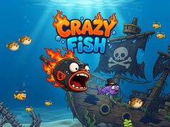 게임 Crazy Fish