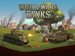 게임 World Wars Tanks
