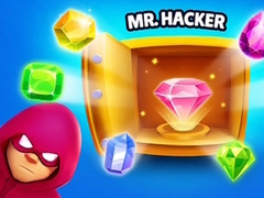 게임 Mr. Hacker The Museum Hunt