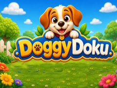 게임 DoggyDoku