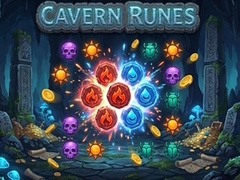 게임 Cavern Runes