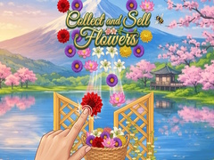 게임 Collect and Sell Flowers