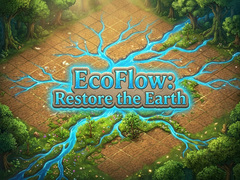 게임 EcoFlow: Restore the Earth
