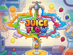 게임 Juice Flow