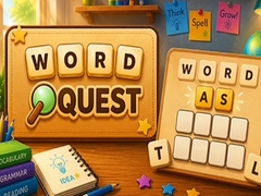 게임 Word Quest