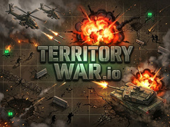 게임 TerrittoryWar.io