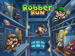 게임 Robber Run