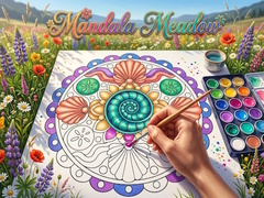 게임 Mandala Meadow