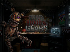 게임 FNAF: Blood & Gear