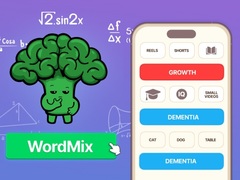 게임 WordMix