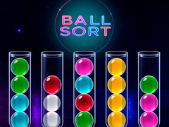 게임 Ball Sort