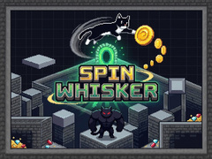 게임 Spin Whisker