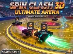 게임 spil clash 3D Ultimate Arena
