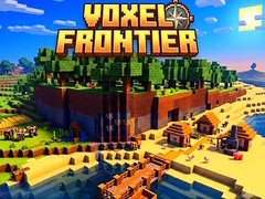 게임 Voxel Frontier